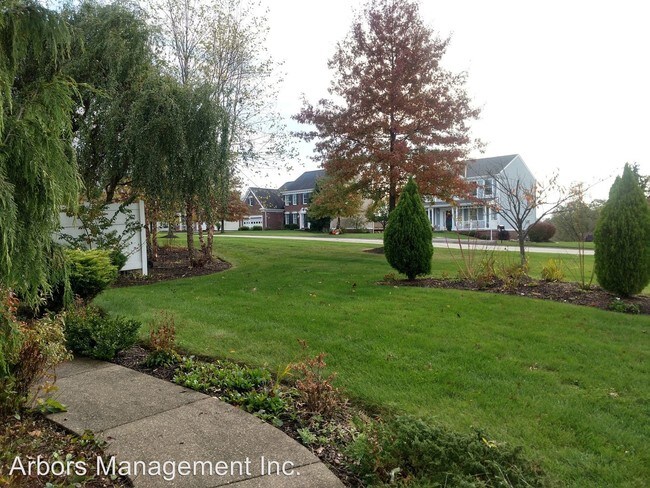 Building Photo - 3 br, 2.5 bath House - 317 Hickory Nut Drive
