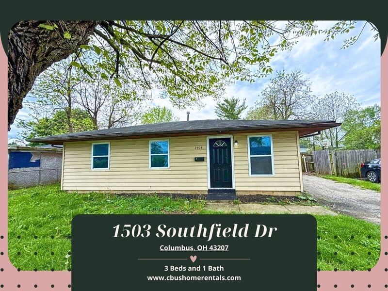 Foto principal - 1503 Southfield Dr S