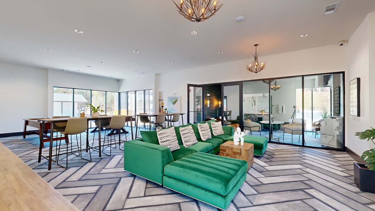 Photo - Treesort Luxury Living Apartments