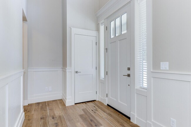 Foto del edificio - 4763 N Sunderland Ln