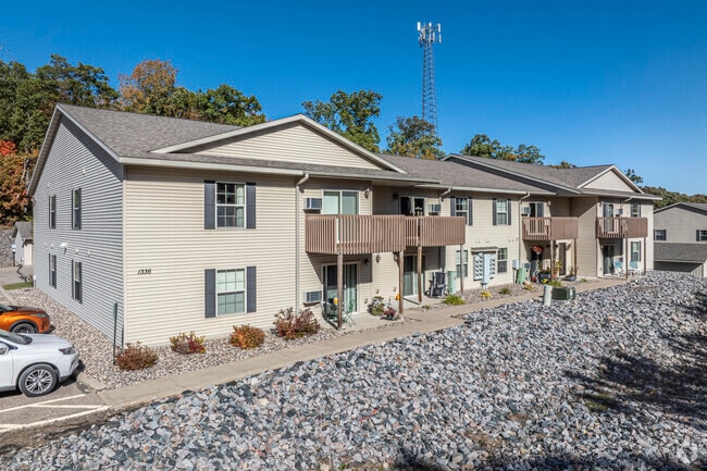 Building Photo - Timber Ridge