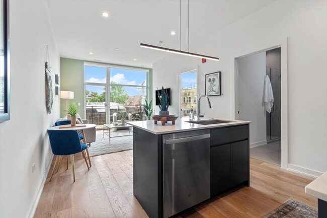 Foto del edificio - 4513 N Clark St