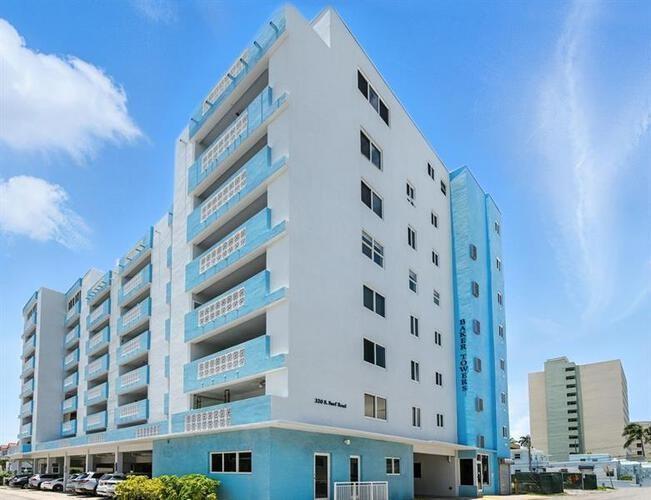 Foto principal - 320 S Surf Rd