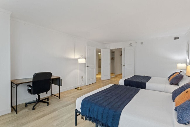 Foto del edificio - 810 Pacific Ave