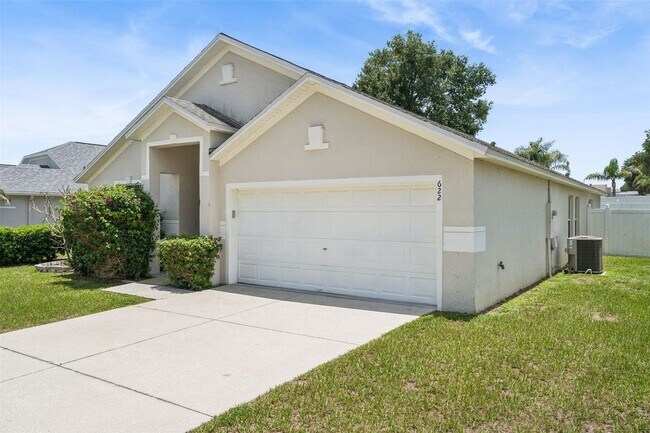 Building Photo - 622 Delancey Dr