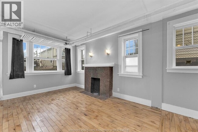 Photo du bâtiment - 476 Parent 2