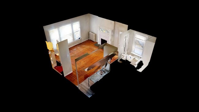 Building Photo - 69 Merriman St