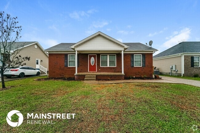 Building Photo - 585 Tecumseh Dr