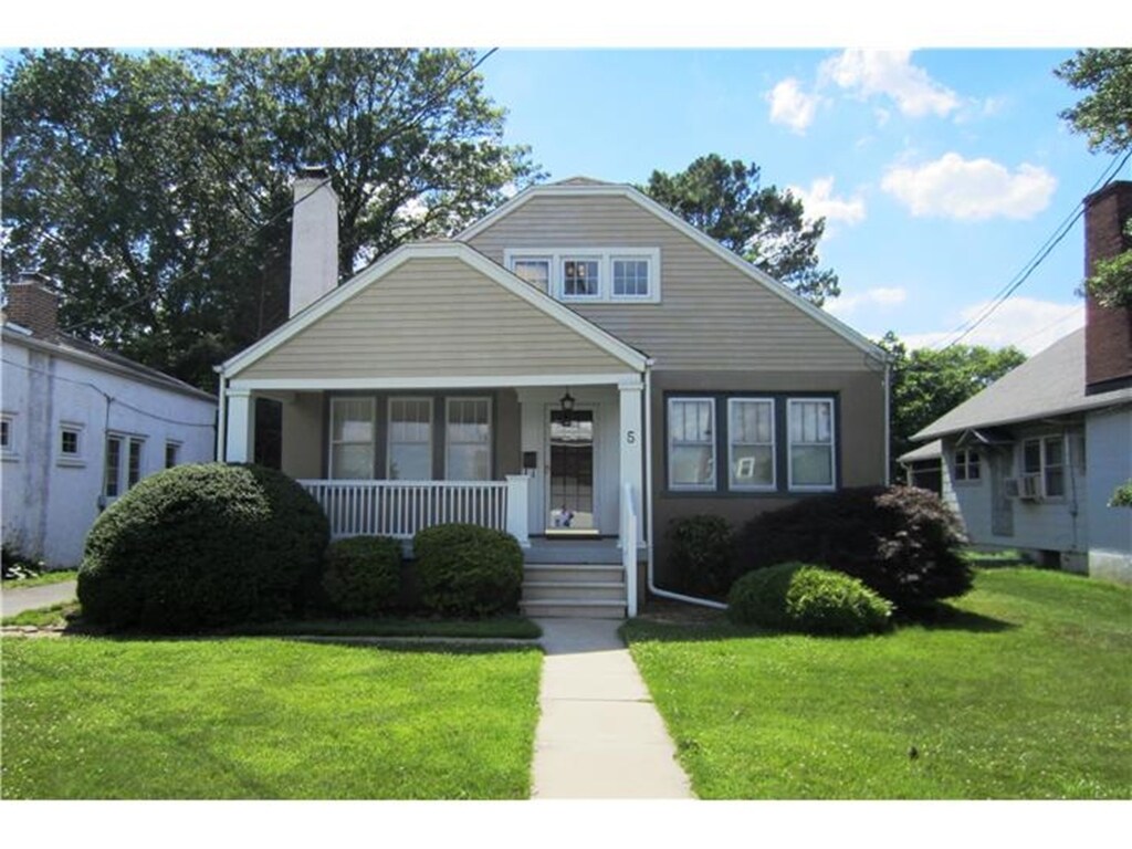 Primary Photo - 5 N Clifton Ave