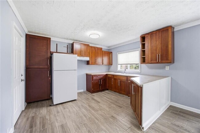 Foto del edificio - 421 E Crogan St