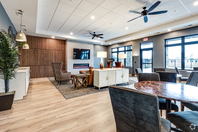 Club Room - Kingston Crossings