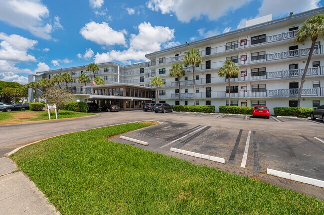 Foto del edificio - 9235 SW 8th St