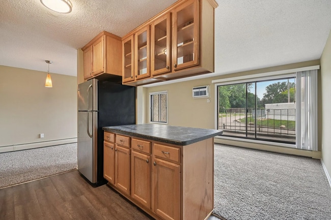 Foto del edificio - 4110 Rahn Rd