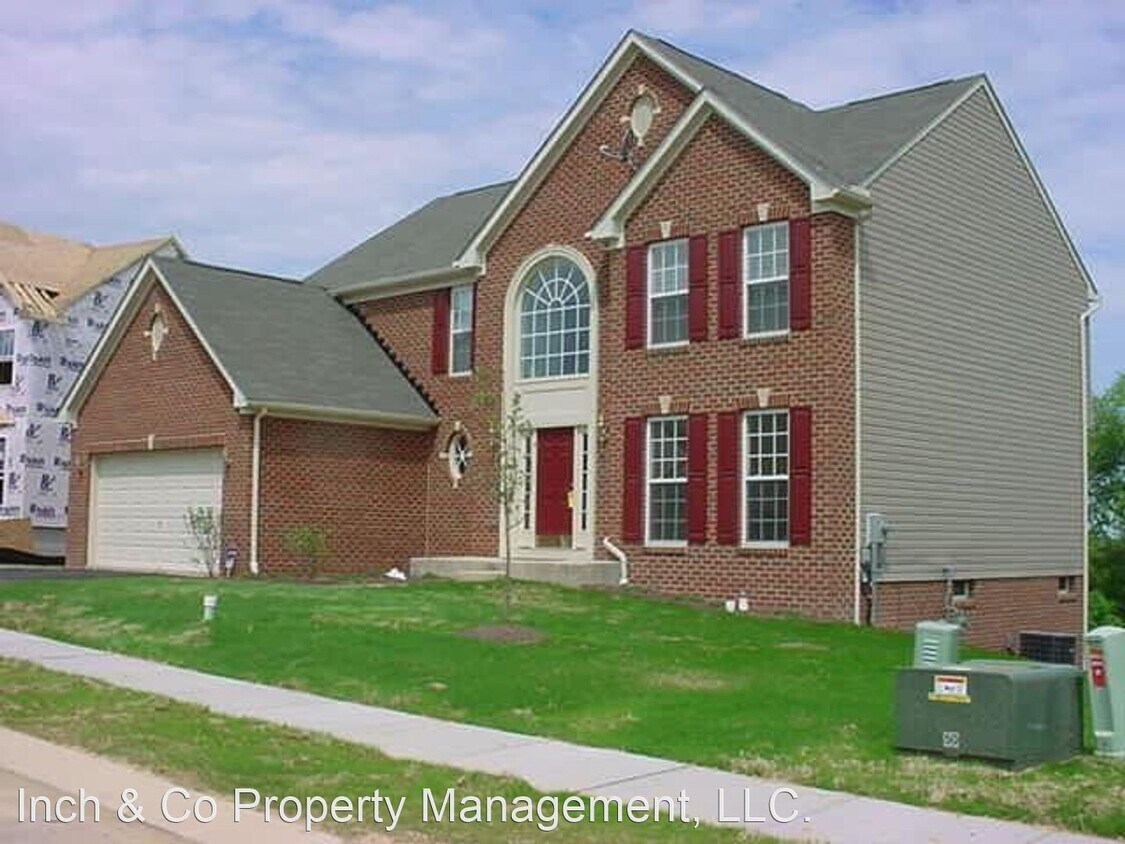 Foto principal - 4 br, 3.5 bath House - 7836 Seneca Ridge Dr.