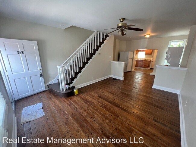 Foto del edificio - 2 br, 1 bath House - 302 Clayton Street
