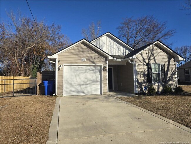 Foto del edificio - 6722 Baldoon Dr