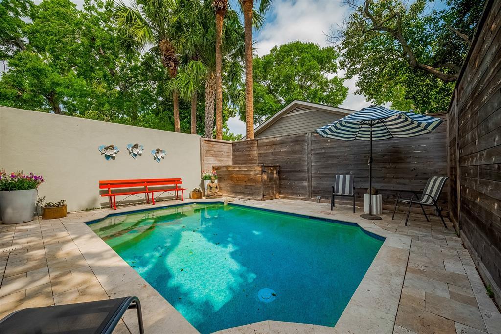 Foto principal - 608 Colquitt St