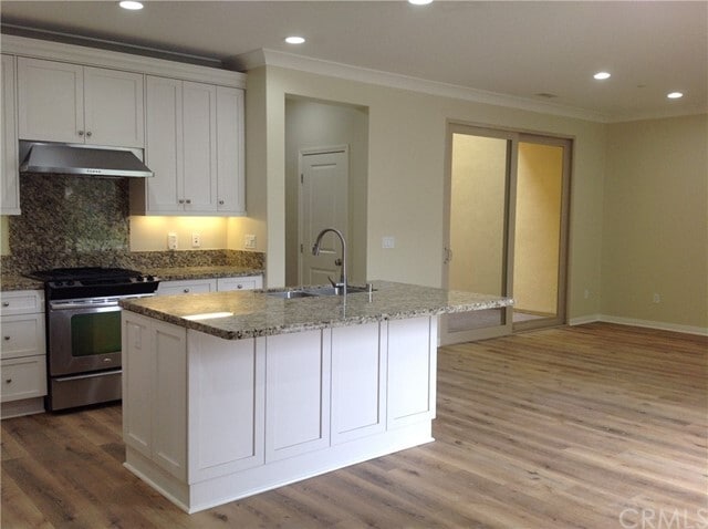 Foto del edificio - 205 Mayfair