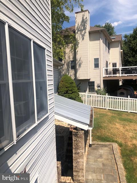 Building Photo - 401 Grist Mill Rd