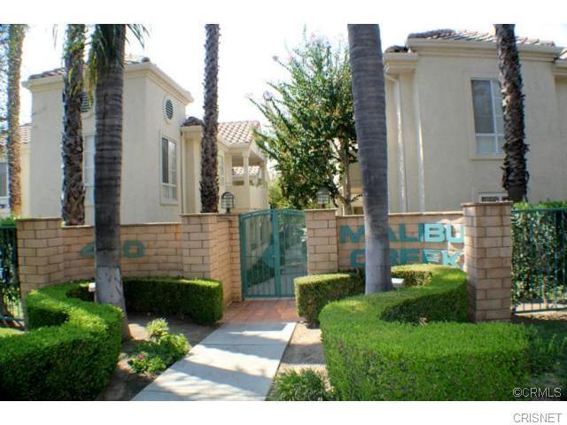 Building Photo - 4201 Las Virgenes Rd