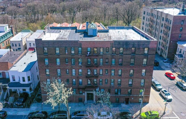 Foto del edificio - 3242 Decatur Ave