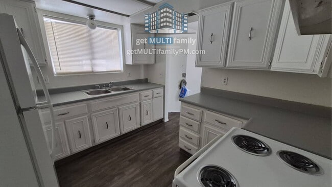 Photo - 334 N McQueen Rd Apartment