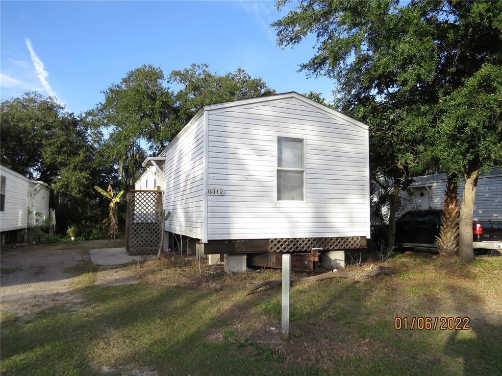 6312 Eugene Acres Ln, Gibsonton, FL 33534 House for Rent in Gibsonton