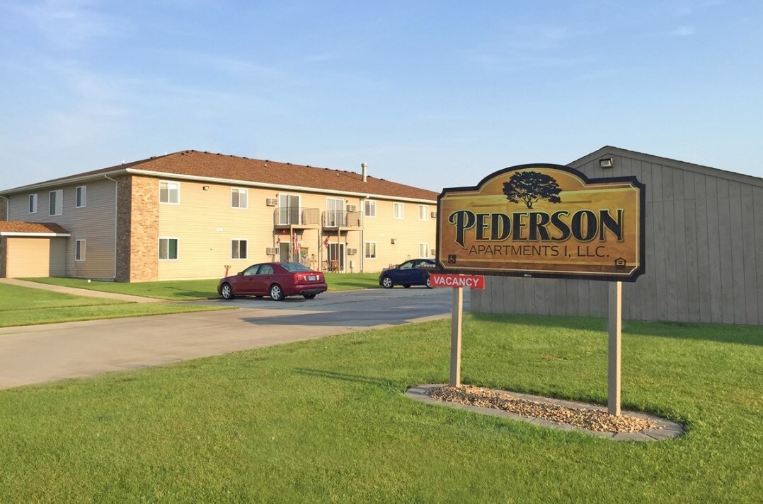 Foto principal - Pederson Apartments