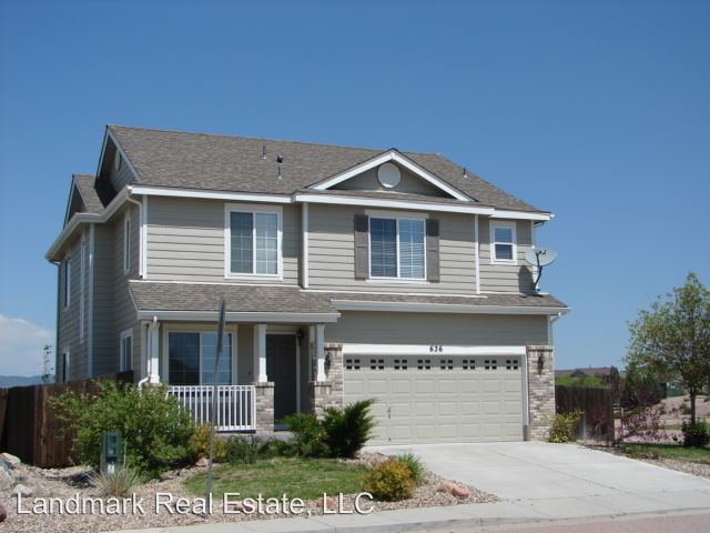 Foto del edificio - 626 Pebble Crest Way