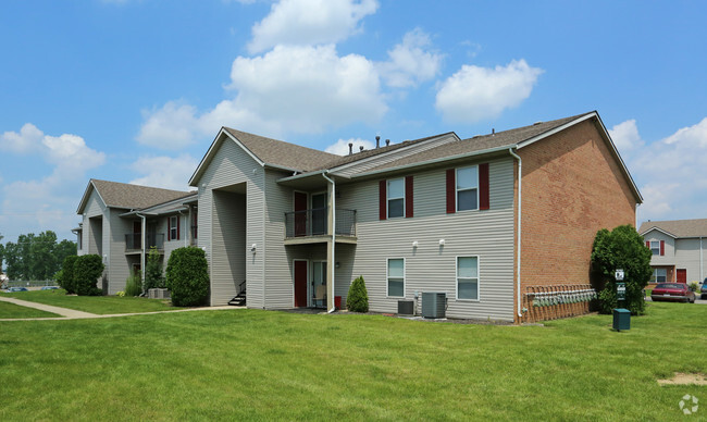 Creekside Village Apartments - Sunbury, OH | Apartments.com