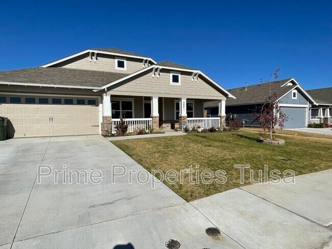 Foto del edificio - 9801 E 105th St N