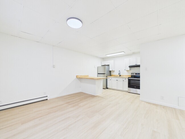 Foto del edificio - 913 Gilmore St