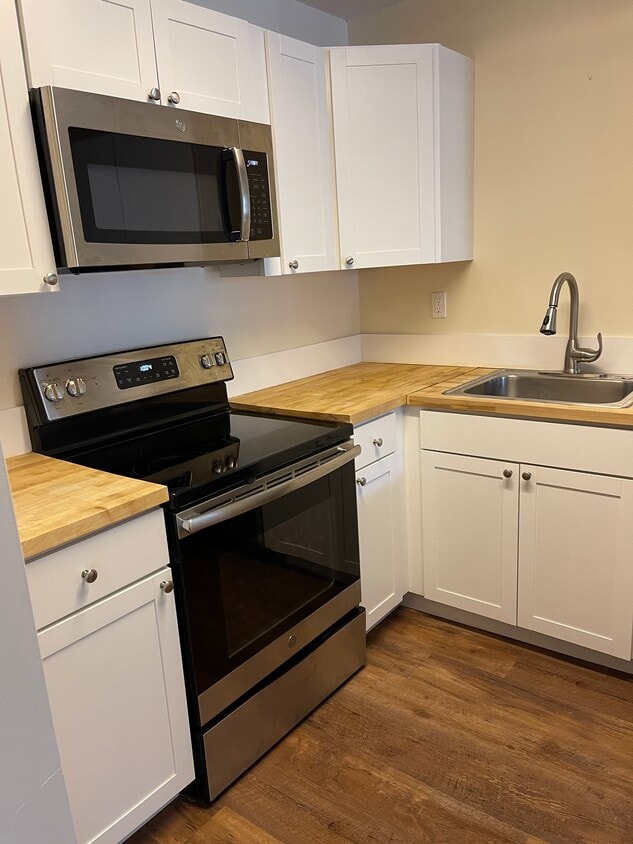 Highland Meadows - Highland Meadows