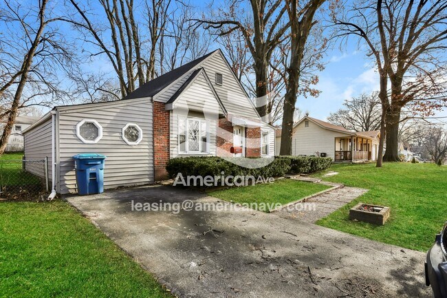 Building Photo - 3584 Gordon Ave