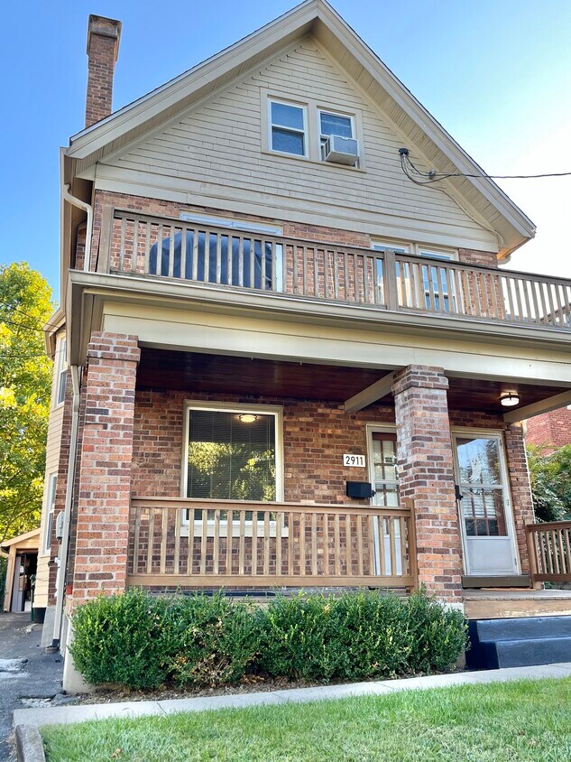 Primary Photo - 2909 Portsmouth Ave