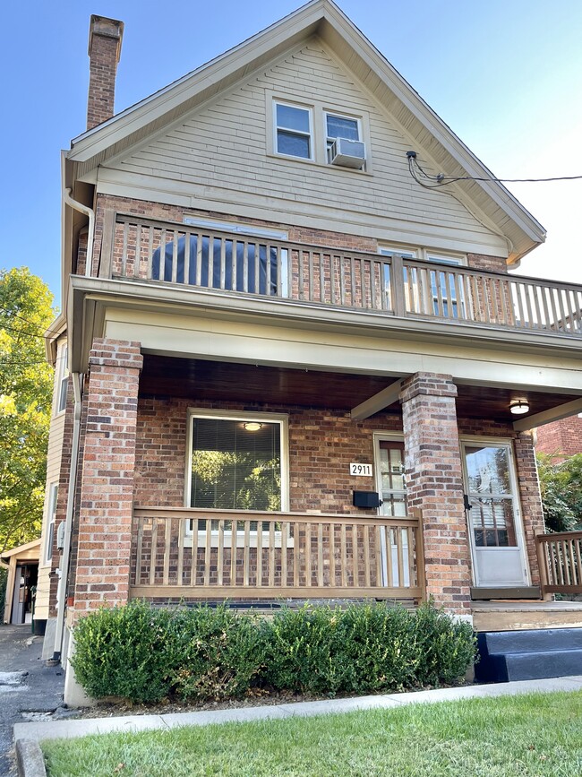 Building Photo - 2909 Portsmouth Ave