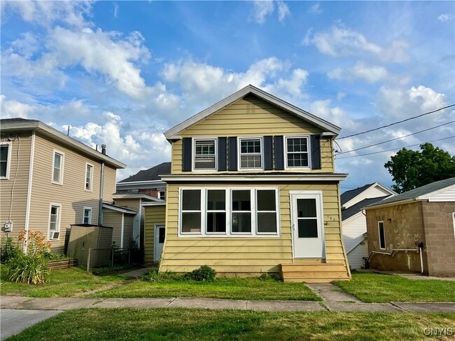 Building Photo - 152 W Cayuga St
