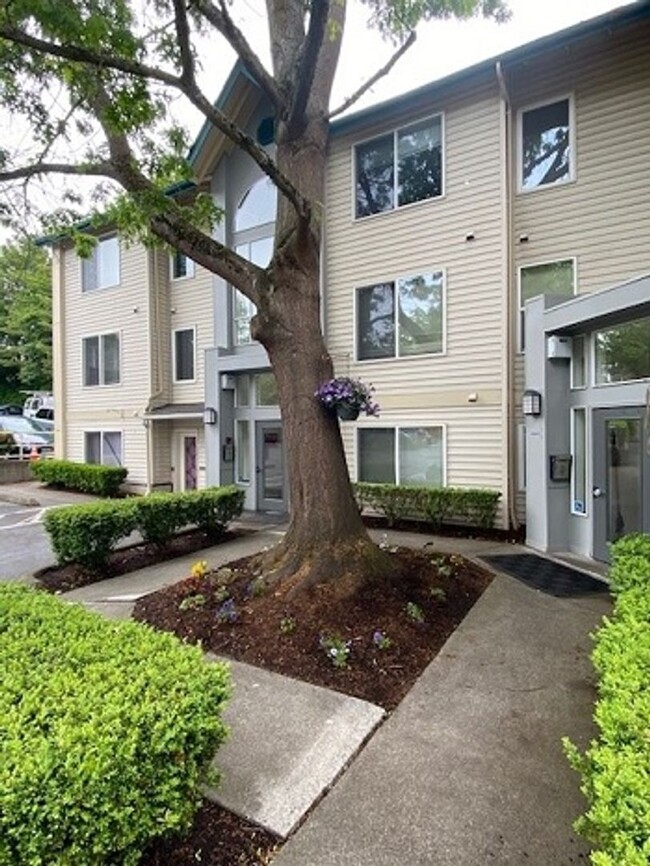 Foto del interior - English Gardens Apartments