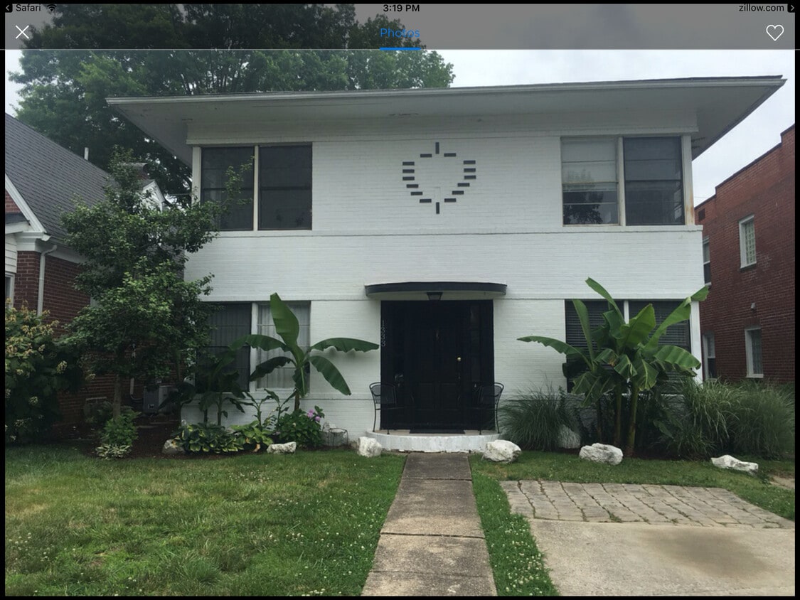 Primary Photo - 1333 Washington Blvd