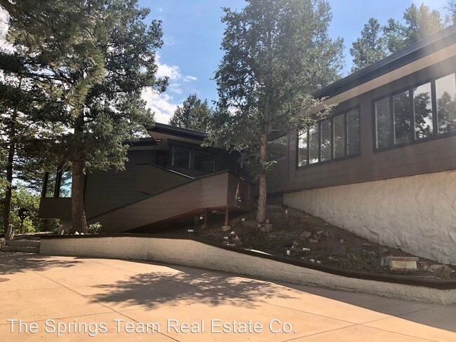 Building Photo - 3 br, 3 bath House - 1430 Sunrise Lane