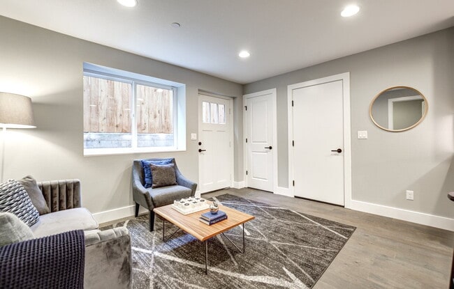 Foto del edificio - 6049 NE Flanders St