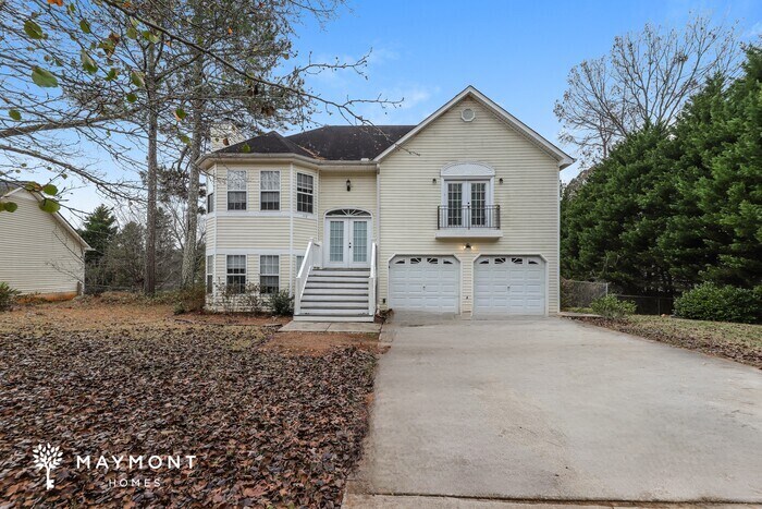 Foto principal - Inviting 4 bedroom Home in Villa Rica, GA