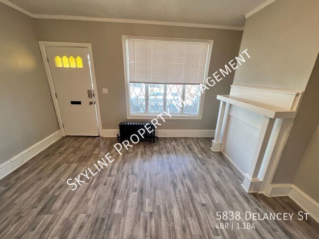 Foto del edificio - Gorgeous 4 Bedroom Home For Rent in Cobbs ...