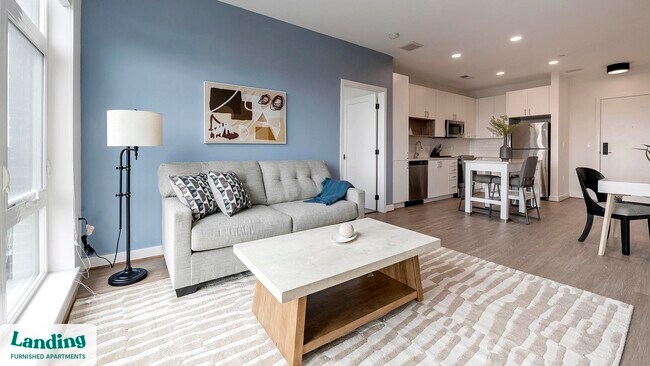 Foto del edificio - 1215 N Fayette St