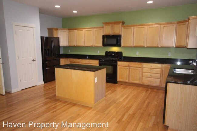 Foto del edificio - 3 br, 2.5 bath House - 1219 142nd St SW