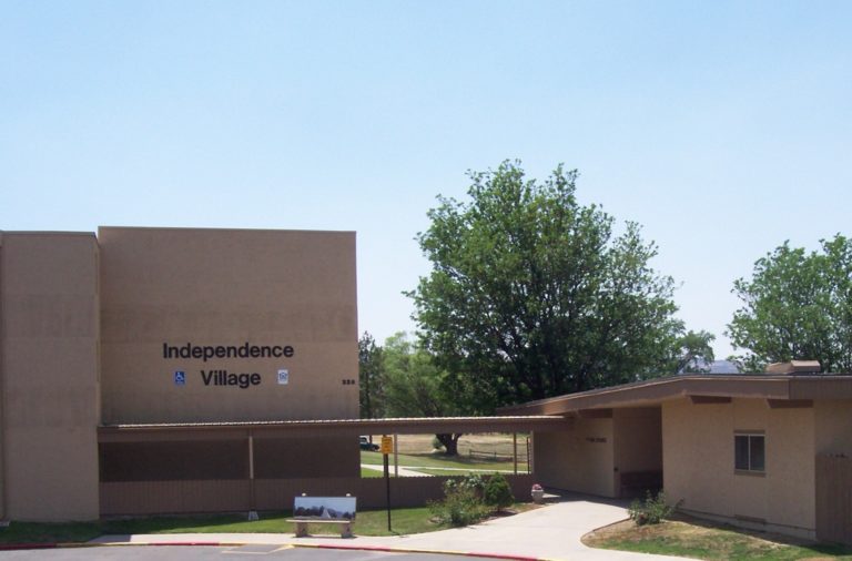 Primary Photo - Independence Village