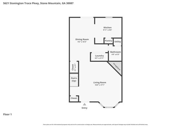 Foto del edificio - 5621 Stonington Trace Pkwy