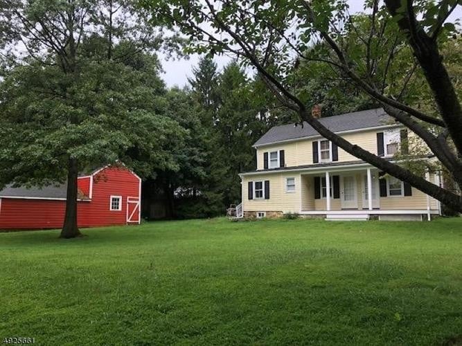 Primary Photo - 31 Cokesbury Califon Rd