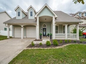 Building Photo - 1121 Spanish Moss Dr