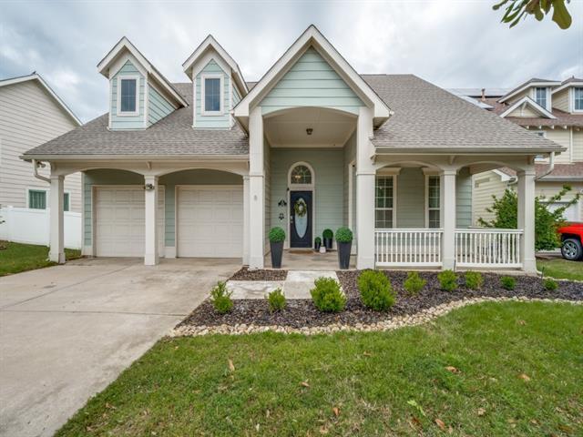Primary Photo - 1121 Spanish Moss Dr